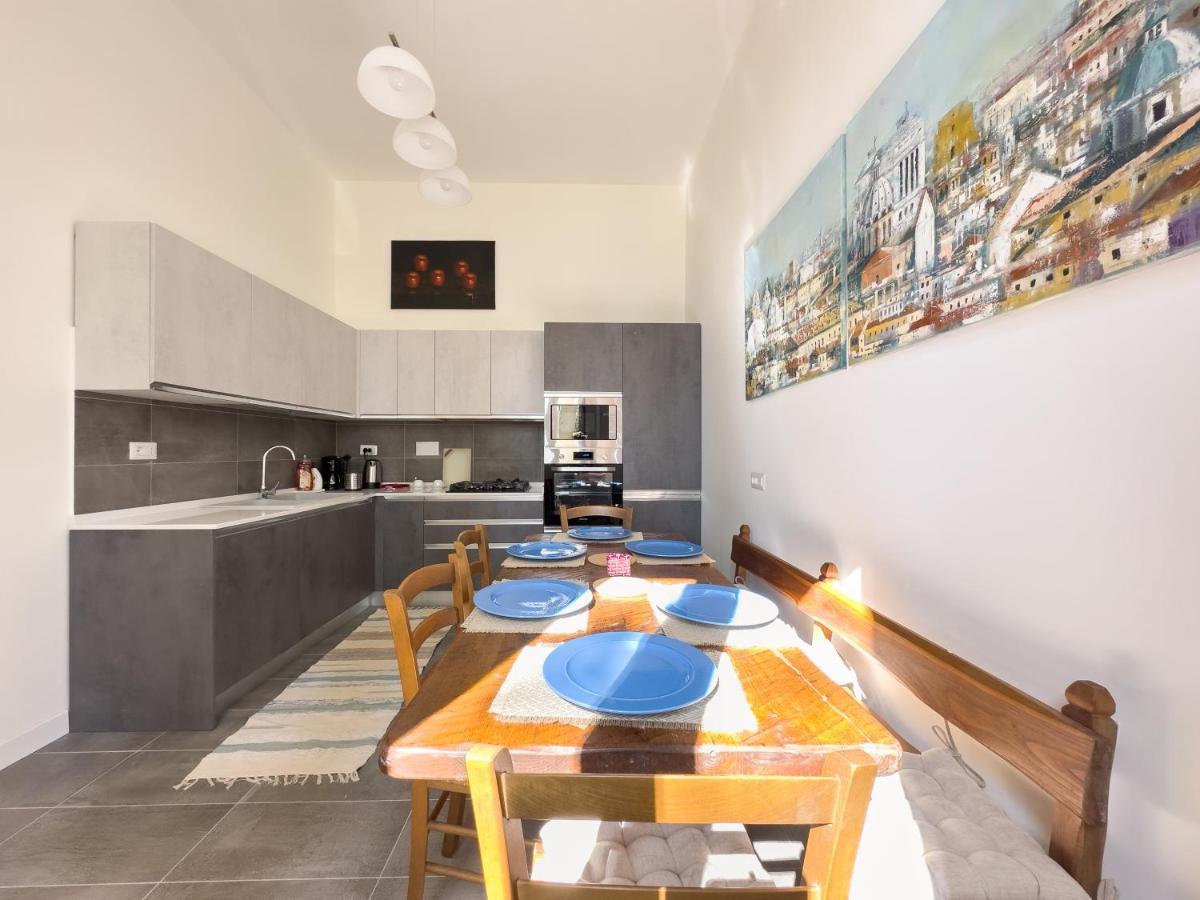 Home The River โรม ภายนอก รูปภาพ