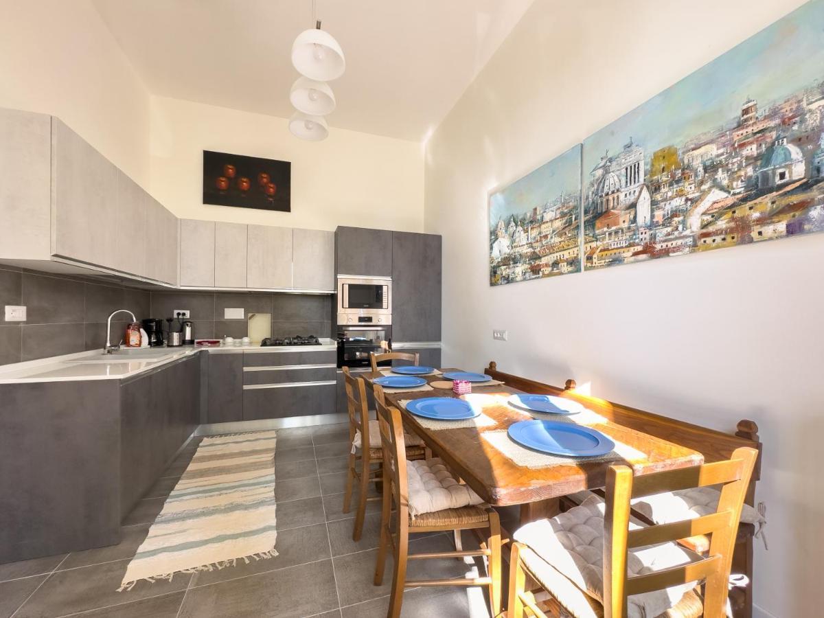 Home The River โรม ภายนอก รูปภาพ